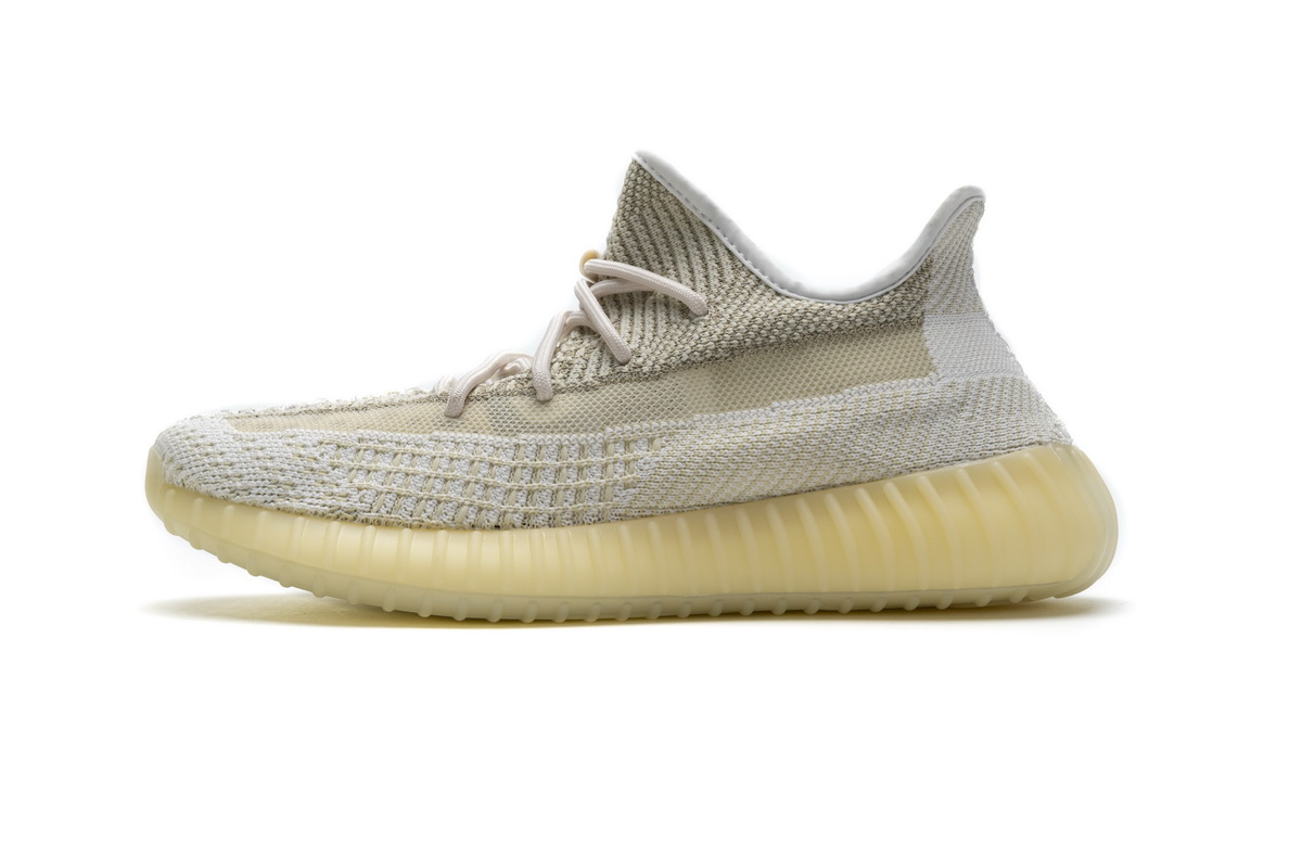 Adidas Yeezy Boost 350 V2 Natural FZ5246