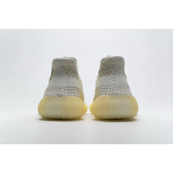 Adidas Yeezy Boost 350 V2 Natural FZ5246