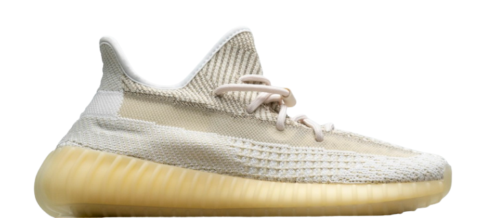 Adidas Yeezy Boost 350 V2 Natural FZ5246