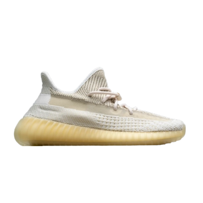 Adidas Yeezy Boost 350 V2 Natural FZ5246