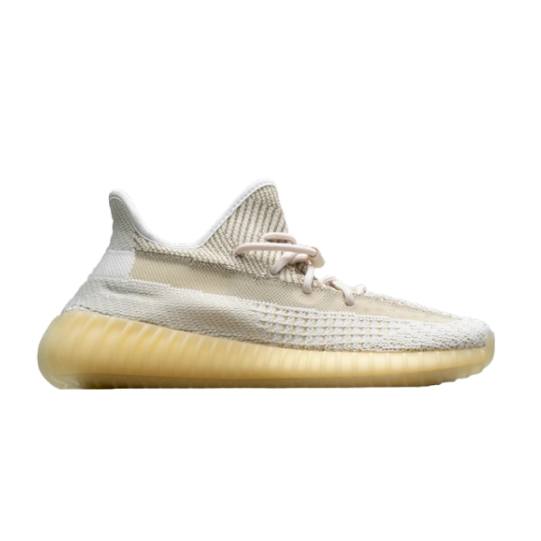Adidas Yeezy Boost 350 V2 Natural FZ5246