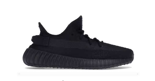 Adidas Yeezy Boost 350 V2 Onyx HQ4540