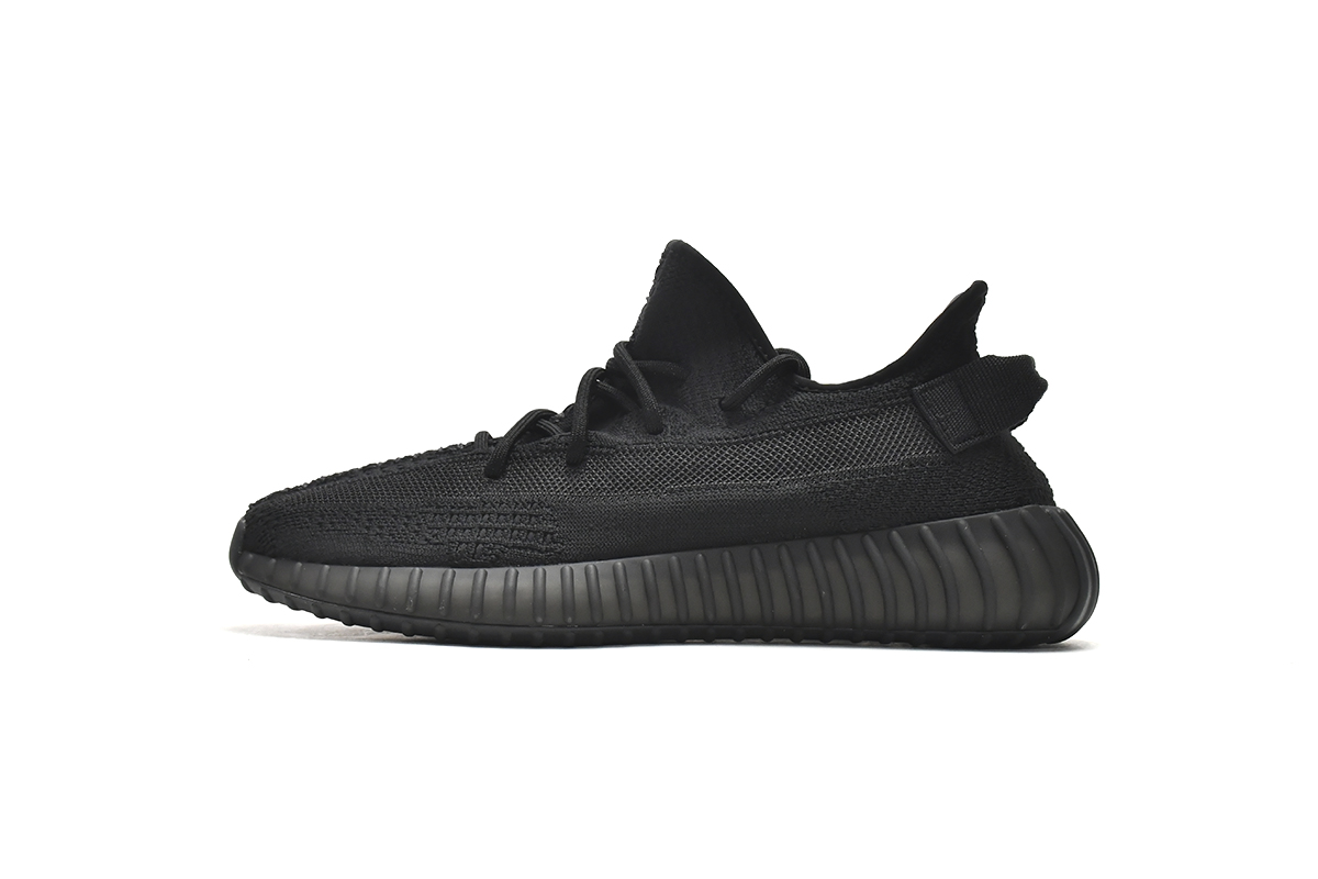 Adidas Yeezy Boost 350 V2 Onyx HQ4540