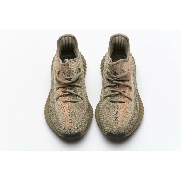 Adidas Yeezy Boost 350 V2 Sand Taupe FZ5240