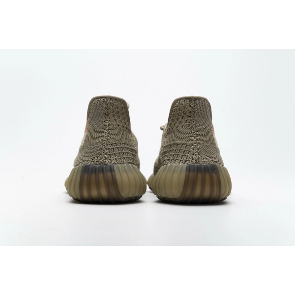 Adidas Yeezy Boost 350 V2 Sand Taupe FZ5240