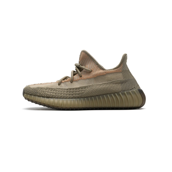 Adidas Yeezy Boost 350 V2 Sand Taupe FZ5240
