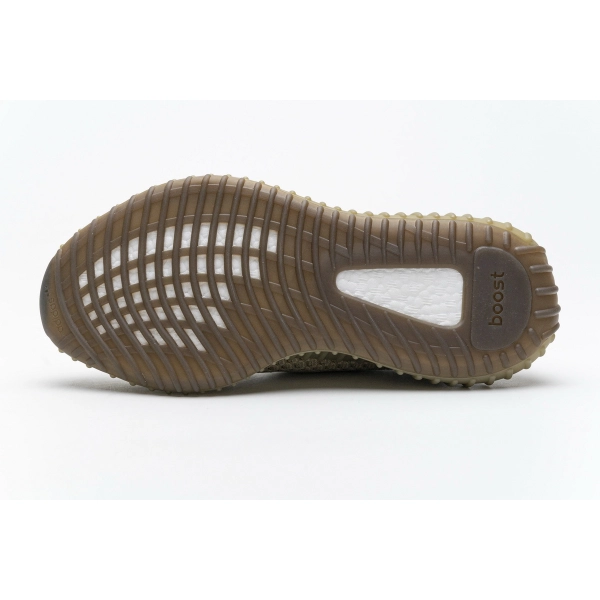 Adidas Yeezy Boost 350 V2 Sand Taupe FZ5240