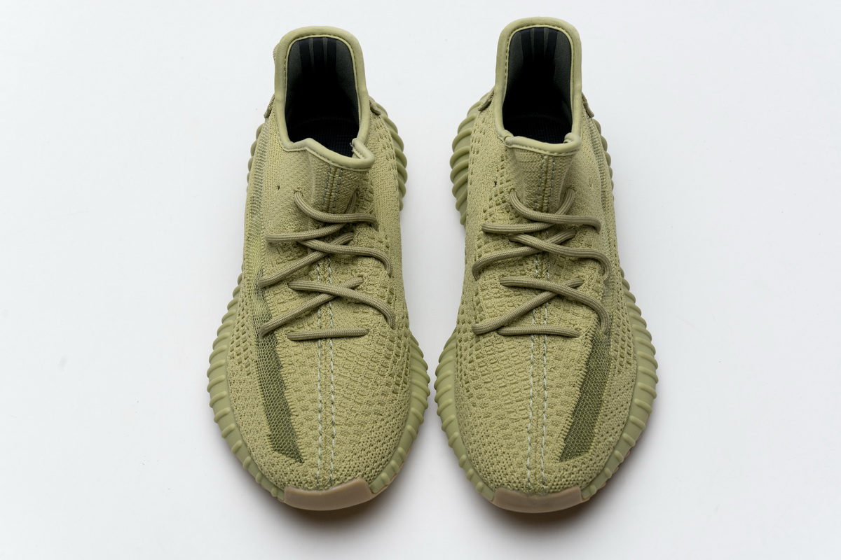 Adidas Yeezy Boost 350 V2 Sulfur FY5346