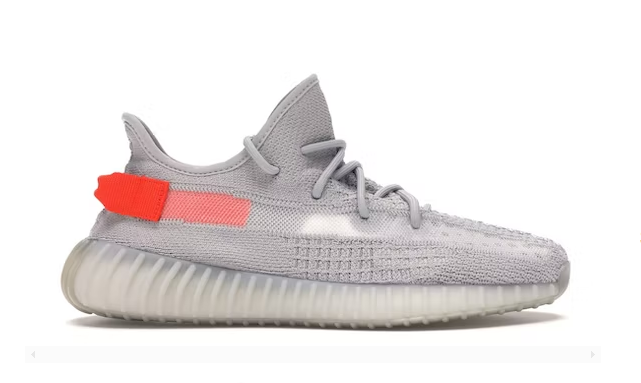 Adidas Yeezy Boost 350 V2 Tail Light FX9017