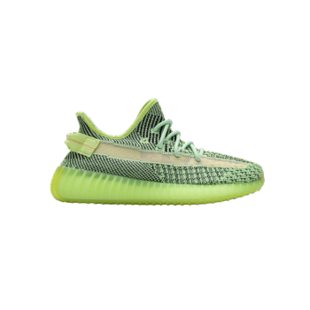 Adidas Yeezy Boost 350 V2 Yeezreel (Reflective) FX4130