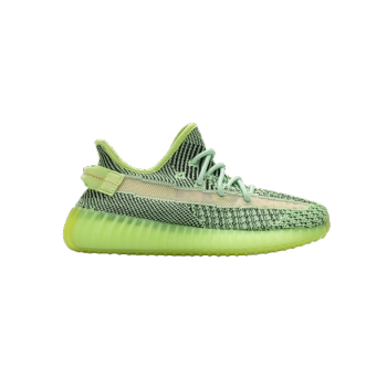 Adidas Yeezy Boost 350 V2 Yeezreel (Reflective) FX4130