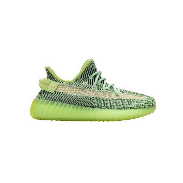 Adidas Yeezy Boost 350 V2 Yeezreel (Reflective) FX4130