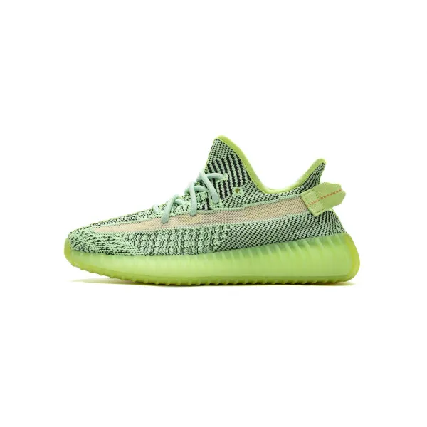 Adidas Yeezy Boost 350 V2 Yeezreel (Reflective) FX4130