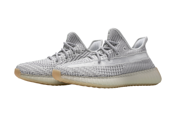 Adidas Yeezy Boost 350 V2 Yeshaya (Non-Reflective) FX4348