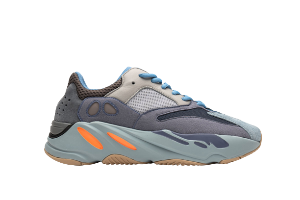 Adidas Yeezy Boost 700 Carbon Blue FW2498