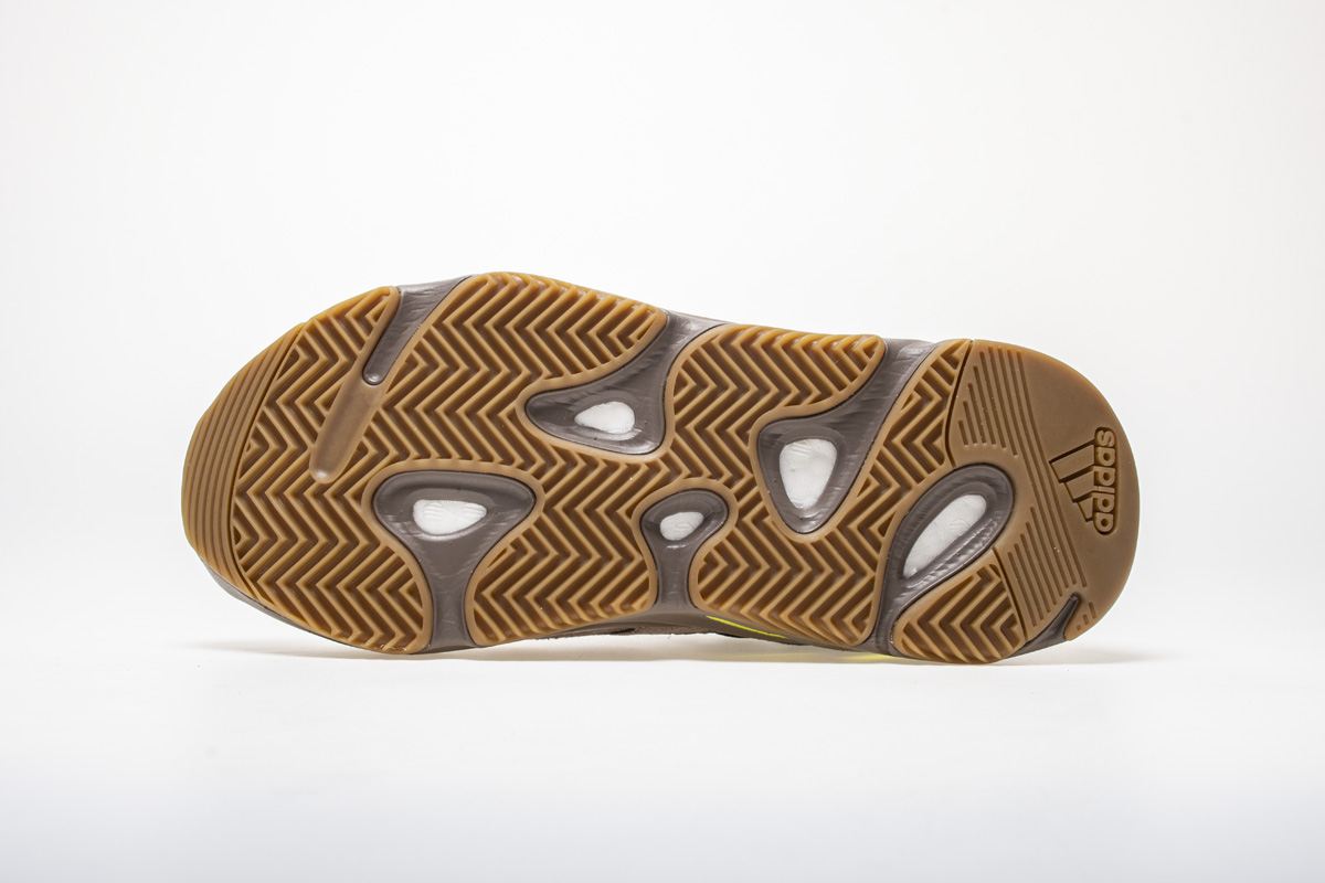 Adidas Yeezy Boost 700 Mauve EE9614