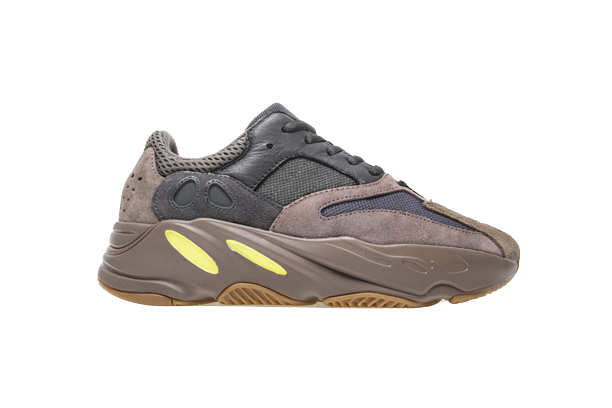 Adidas Yeezy Boost 700 Mauve EE9614