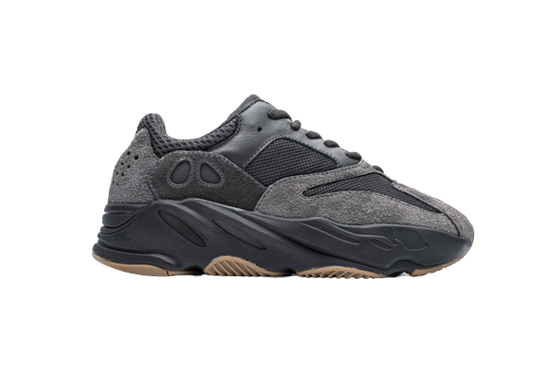 Adidas Yeezy Boost 700 Utility Black FV5304