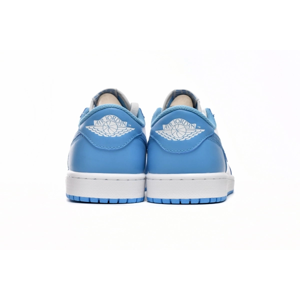 Jordan 1 Low SB UNC  CJ7891-401