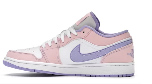 Jordan 1 Low SE Arctic Punch CK3022-600
