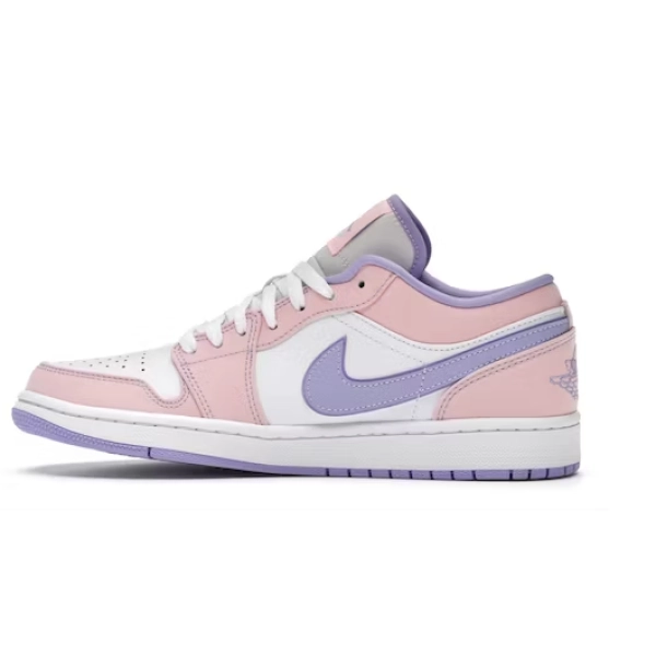 Jordan 1 Low SE Arctic Punch CK3022-600