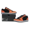 Jordan 1 Low SE Black Turf Orange CK3022-008