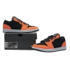Jordan 1 Low SE Black Turf Orange CK3022-008