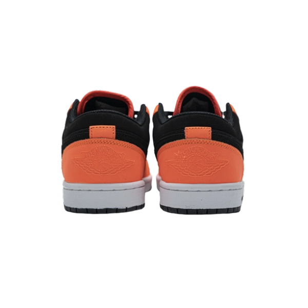 Jordan 1 Low SE Black Turf Orange CK3022-008