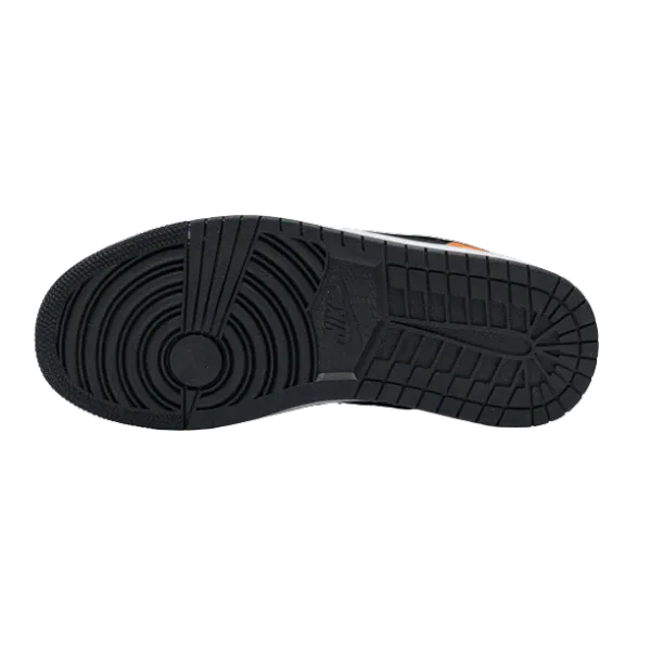 Jordan 1 Low SE Black Turf Orange CK3022-008