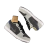 Jordan 1 Low SE Crater Black Grey DM4657-001
