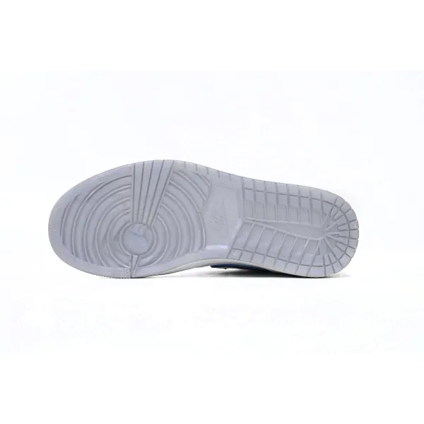 Jordan 1 Low SE Dare To Fly FB1874-101