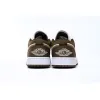 Jordan 1 Low SE Light Olive DV0426-301