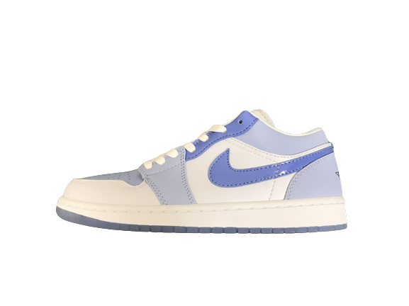 Jordan 1 Low SE Mighty Swooshers DM5442-040