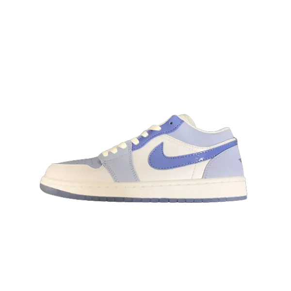 Jordan 1 Low SE Mighty Swooshers DM5442-040