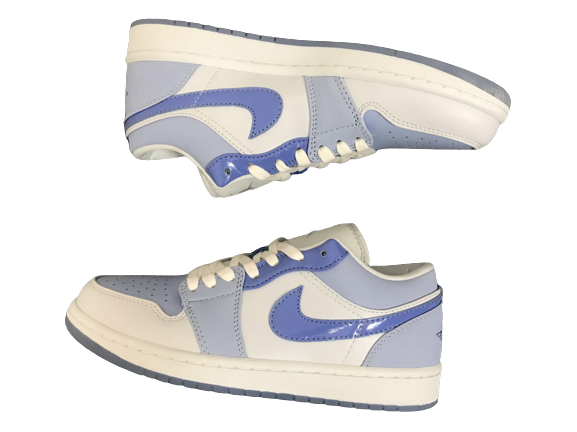 Jordan 1 Low SE Mighty Swooshers DM5442-040