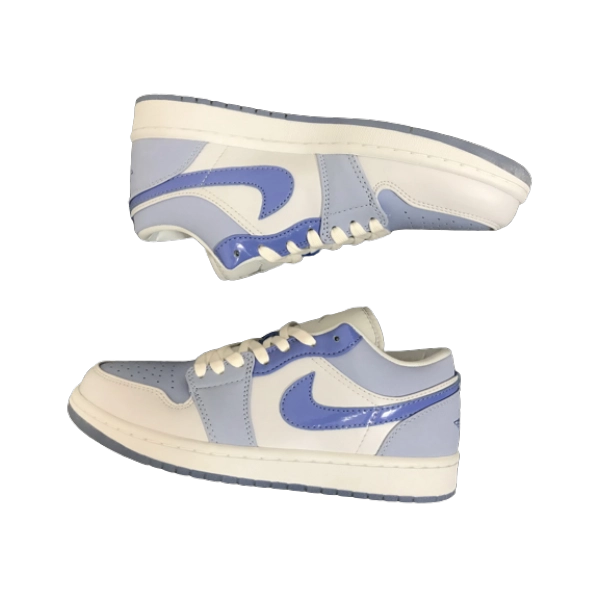 Jordan 1 Low SE Mighty Swooshers DM5442-040