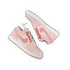 Jordan 1 Low SE Mighty Swooshers Pink DM5443-666