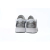 Jordan 1 Low SE Tear Away Silver DX6070-101
