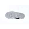 Jordan 1 Low SE Tear Away Silver DX6070-101