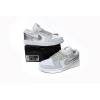 Jordan 1 Low SE Tear Away Silver DX6070-101