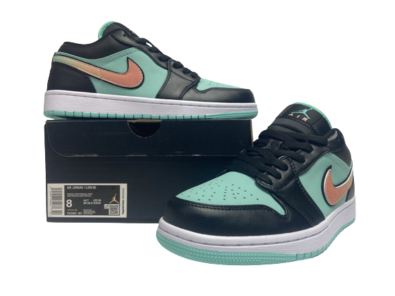 Jordan 1 Low SE Tropical Twist CK3022-301