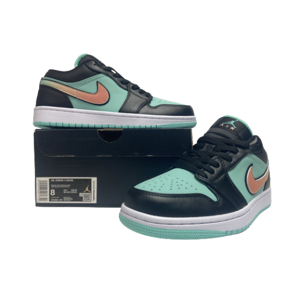 Jordan 1 Low SE Tropical Twist CK3022-301