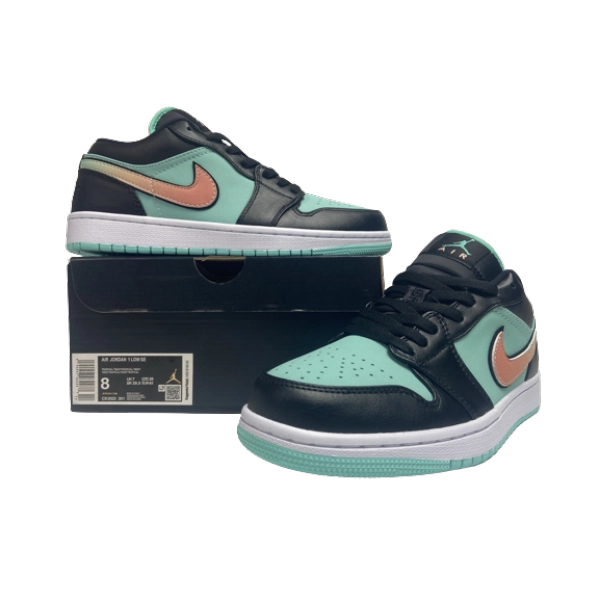 Jordan 1 Low SE Tropical Twist CK3022-301
