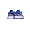 Jordan 1 Low SE True Blue DM1199-140