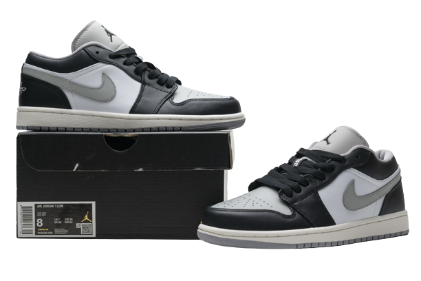 Jordan 1 Low Shadow 553558-039