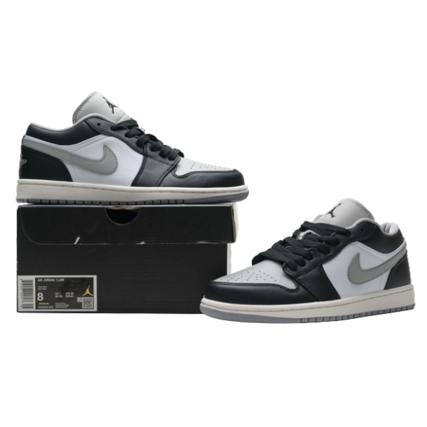 Jordan 1 Low Shadow 553558-039