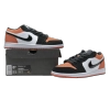 Jordan 1 Low Shattered Backboard 553558-128