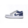 Jordan 1 Low Stealth French Blue DC0774-042