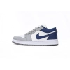 Jordan 1 Low Stealth French Blue DC0774-042