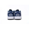 Jordan 1 Low Stealth French Blue DC0774-042